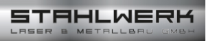 STAHLWERK Laser & Metallbau GmbH Logo